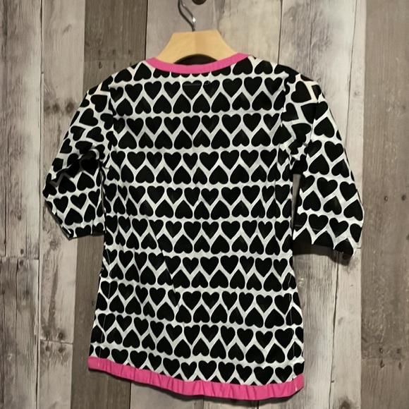 Pottery Barn Kids Heart Tassel Swim Coverup - Picture 4 of 6